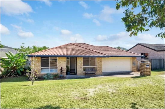 9 Maui Crescent, Oxenford, Qld 4210