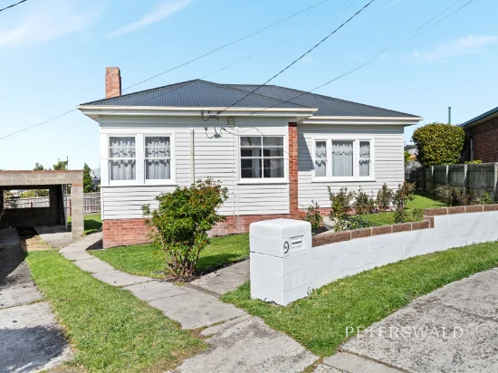 9 Mavis Court, Glenorchy, Tas 7010