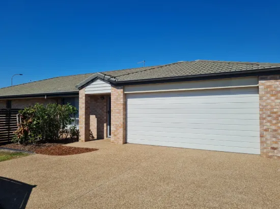 9 Mawson Ct, Urraween, Qld 4655