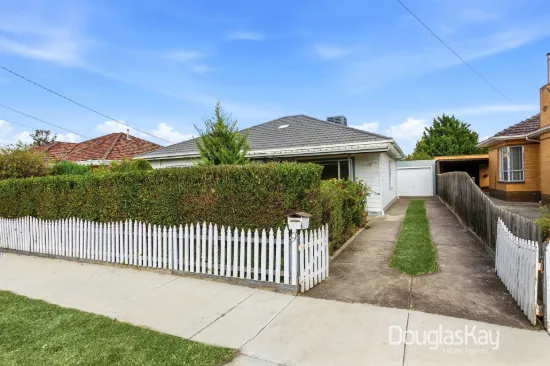 9 Maxweld Street, Ardeer, Vic 3022