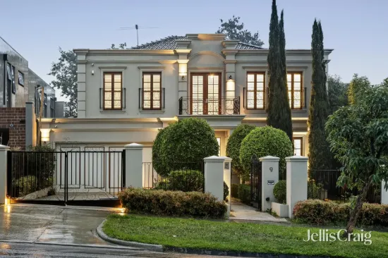 9 May Street, Deepdene, Vic 3103