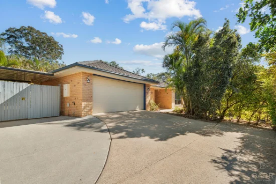 9 Mayfair Place, Moggill, Qld 4070
