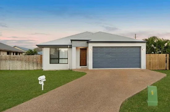 9 Maynard Court, Condon, Qld 4815