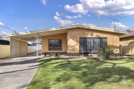 9 Mcbeath Street, Hectorville, SA 5073