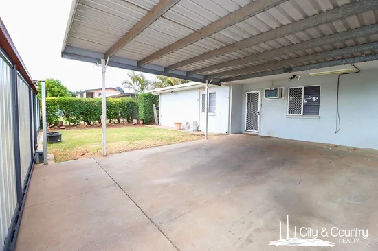 9 Mccarthy Avenue, Mount Isa, Qld 4825