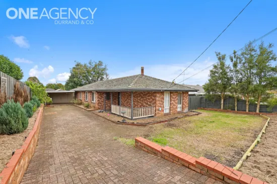 9 Mcclure Street, Drouin, Vic 3818