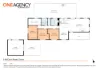 9 Mcclure Street, Drouin, Vic 3818-Floorplan