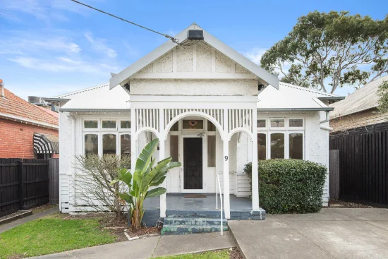 9 McCombie Street, Elsternwick, Vic 3185