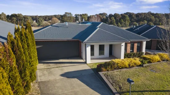 9 McEwan Court, Tumbarumba, NSW 2653