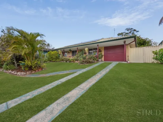 9 Mcinnerney Street, Collingwood Park, Qld 4301
