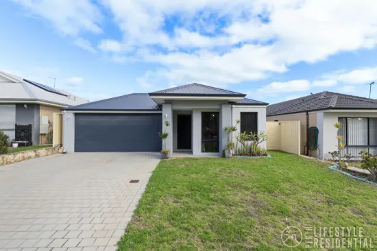9 Mcintyre Pass, Two Rocks, WA 6037
