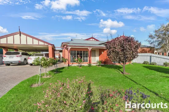 9 McIntyre Street, Horsham, Vic 3400