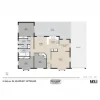 9 McIvor Street, Kearneys Spring, Qld 4350-Floorplan