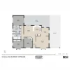 9 McIvor Street, Kearneys Spring, Qld 4350-Floorplan