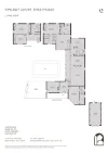 9 McKay Court, Strathdale, Vic 3550-Floorplan
