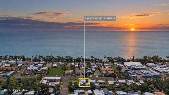 9 Mckean Road, Scarness, Qld 4655