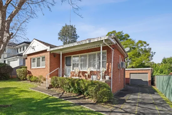 9 McKechnie Street, Epping, NSW 2121