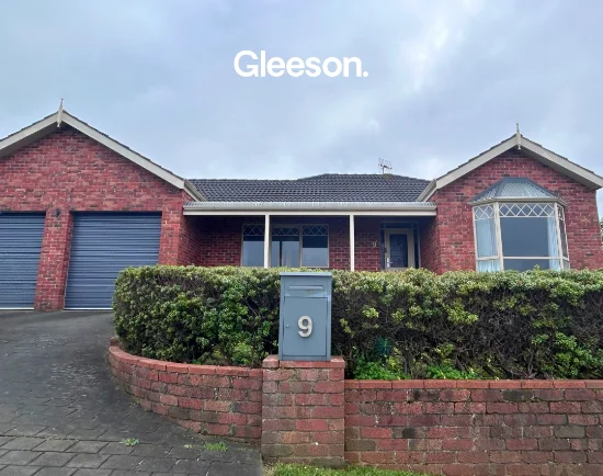 9 McKellar Court, Warrnambool, Vic 3280