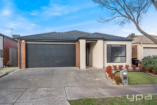 9 McKillop Way, Plumpton, Vic 3335