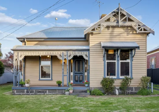 9 Mckinnon Street, Camperdown VIC 3260-Image