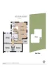 9 McKivat Close, Gordon, ACT 2906-Floorplan