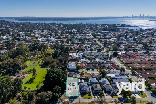 9 McKnight Place, Melville, WA 6156