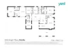 9 McKnight Place, Melville, WA 6156-Floorplan