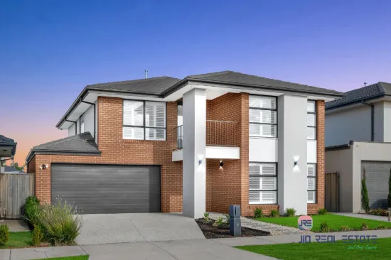 9 Mclean Street, Thornhill Park, Vic 3335