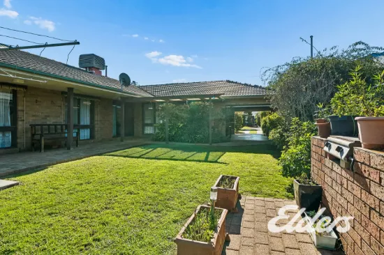 9 McLean Street, Yarrawonga, Vic 3730