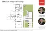 9 McLean Street, Yarrawonga, Vic 3730-Floorplan
