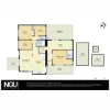 9 McMahon Court, Bethania, Qld 4205-Floorplan