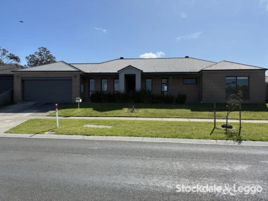 9 McMillan Street, Morwell, Vic 3840 - For Rent
