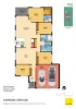 9 Mcpherson Court, North Lakes, Qld 4509-Floorplan