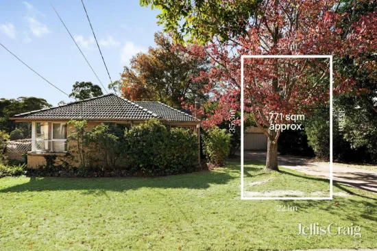 9 Meadow Crescent, Mount Waverley, Vic 3149