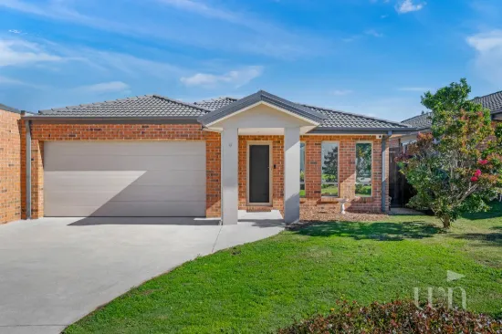 9 Meadow Crest Circuit, Mount Martha, Vic 3934