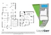9 Meadow Place, Kellyville, NSW 2155-Floorplan