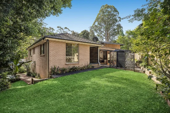 9 Meadow Road, Springfield, NSW 2250