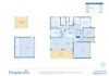 9 Melaleuca Drive, Forest Hill, NSW 2651-Floorplan