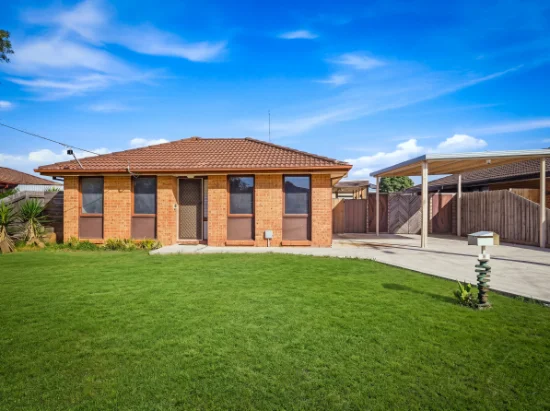 9 Melia Court, Werribee, Vic 3030