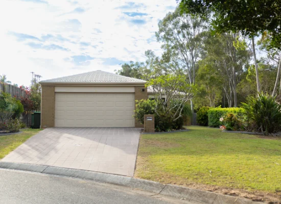 9 Melissa Circuit, Kallangur, Qld 4503