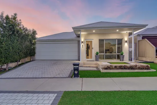 9 Melksham Way, Butler WA 6036-Image