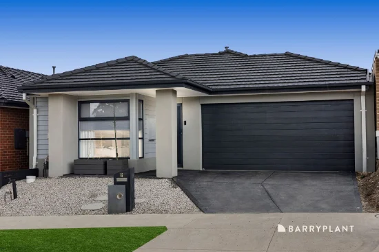 9 Melrose Circuit, Mernda, Vic 3754
