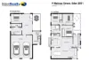 9 Melrose Street, Eden, NSW 2551-Floorplan