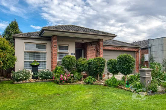 9 Melrose Street, Pakenham, Vic 3810