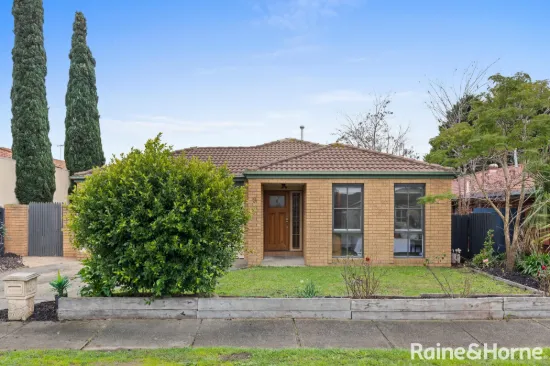9 Mensa Court, Roxburgh Park, Vic 3064