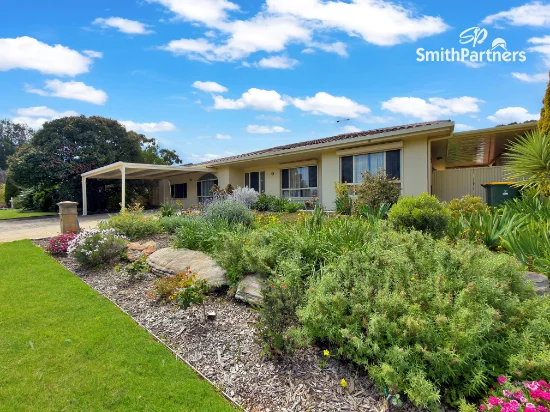 9 Menzies Avenue, Hope Valley, SA 5090