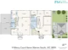 9 Mercy Court, Narre Warren South, Vic 3805-Floorplan