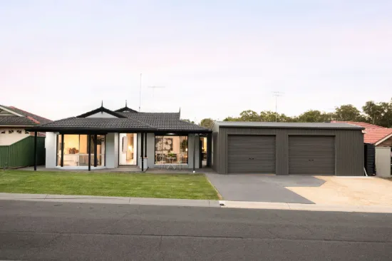 9 Meredith Crescent, St Helens Park, NSW 2560
