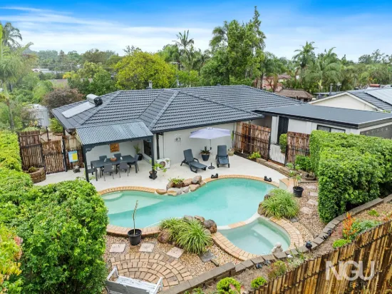 9 Meribah Street, Shailer Park, Qld 4128