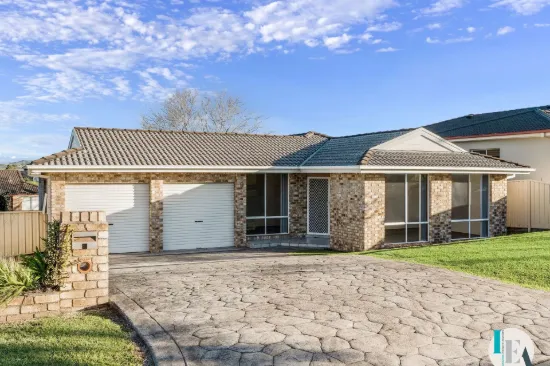 9 Meroo Close, Flinders, NSW 2529
